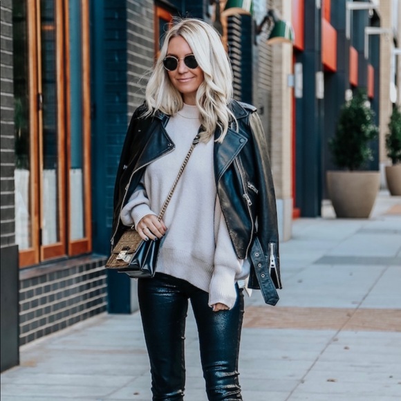 Free People Sweaters - FREE PEOPLE EASY STREET TUNIC.